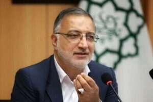شهردار تهران: هدف‌گذاری ۳۵۳ مسجد برای تعامل با مدارس