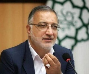 شهردار تهران: هدف‌گذاری ۳۵۳ مسجد برای تعامل با مدارس
