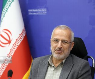 مشاور عالی مدیر عامل مجمع خیرین مسجد ساز منصوب شد