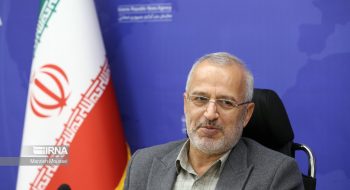 مشاور عالی مدیر عامل مجمع خیرین مسجد ساز منصوب شد