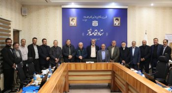 جلسه هیأت امنای مجمع خیرین مسجدساز برگزار شد؛ تصویب برنامه‌های جامع سال ۱۴۰۵